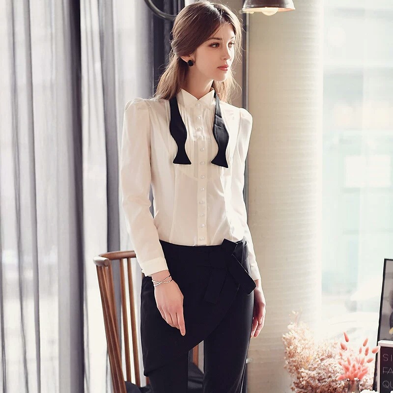 Men's Formal Pre-tied Adjustab - огляд і ціна Women Formal Wear Black