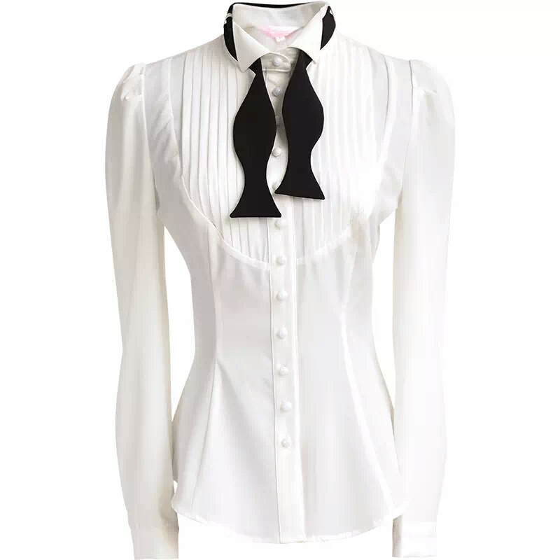 Men's Formal Pre-tied Adjustab - огляд і ціна Women Formal Wear Black