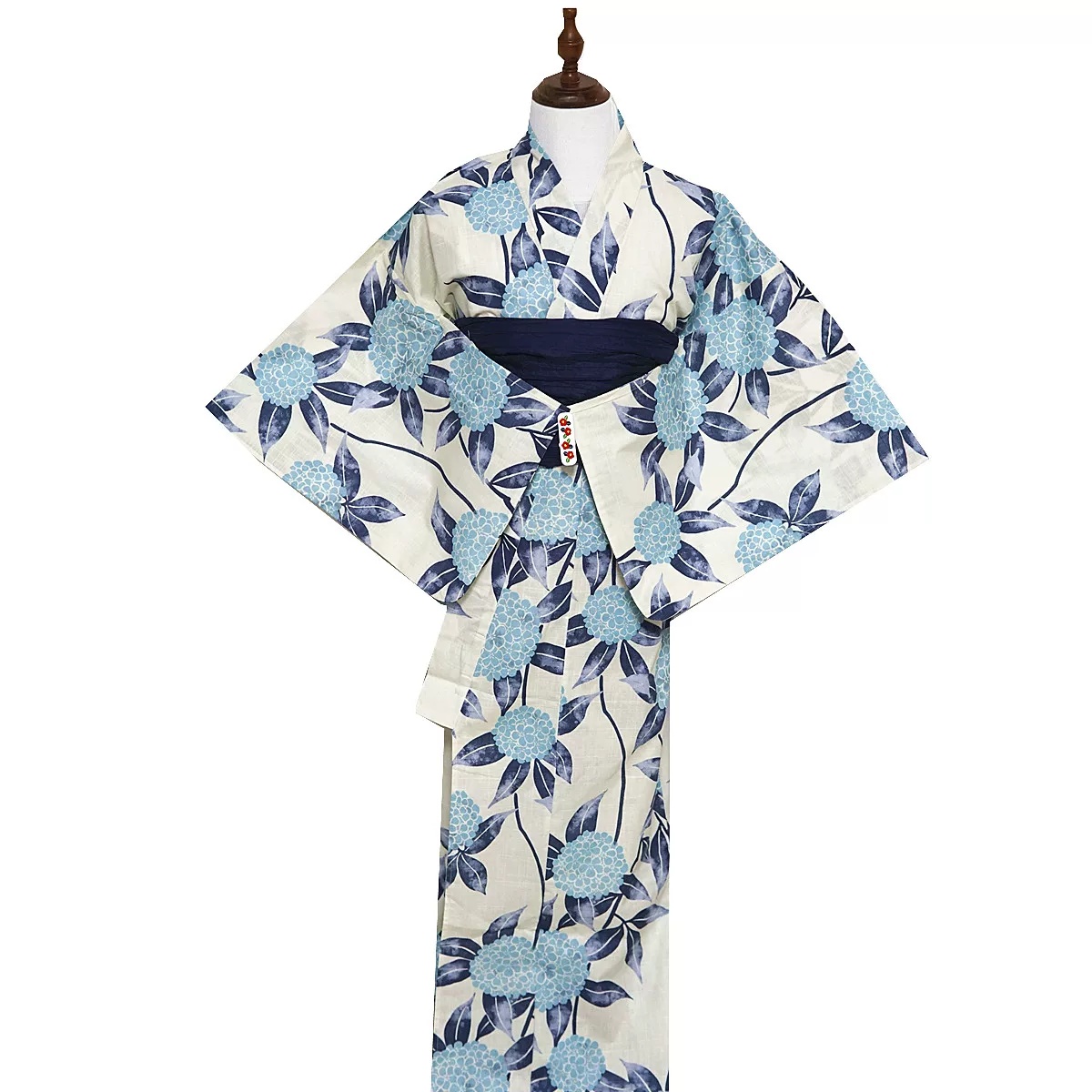 Kimono Women's Summer Yukata C - огляд і ціна Women'S Formal Traditional Wear