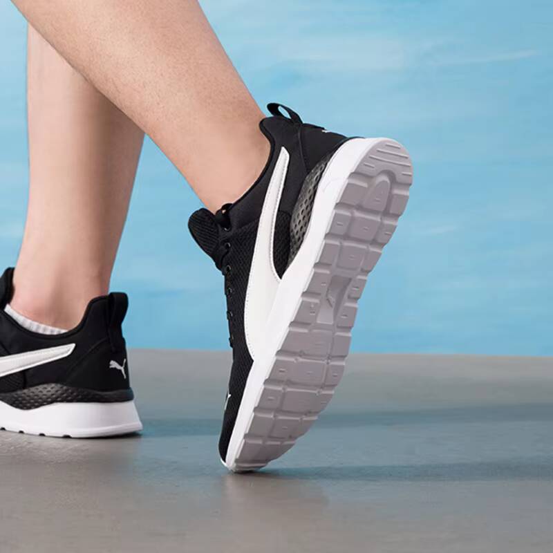 PUMA 371128-02 Men Women Runni - огляд і ціна Puma Shoes Rs-X
