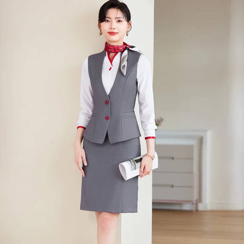 Plus Size 5XL Formal Pantsuits - огляд і ціна Women'S Formal Wear Pants Suit