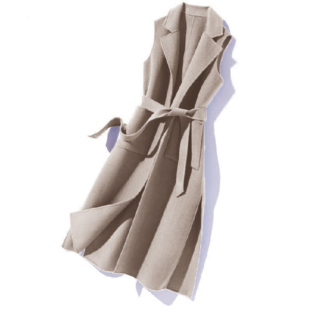 Women Thermal Turn Down Collar - огляд і ціна Women'S Formal Wear Cardigan