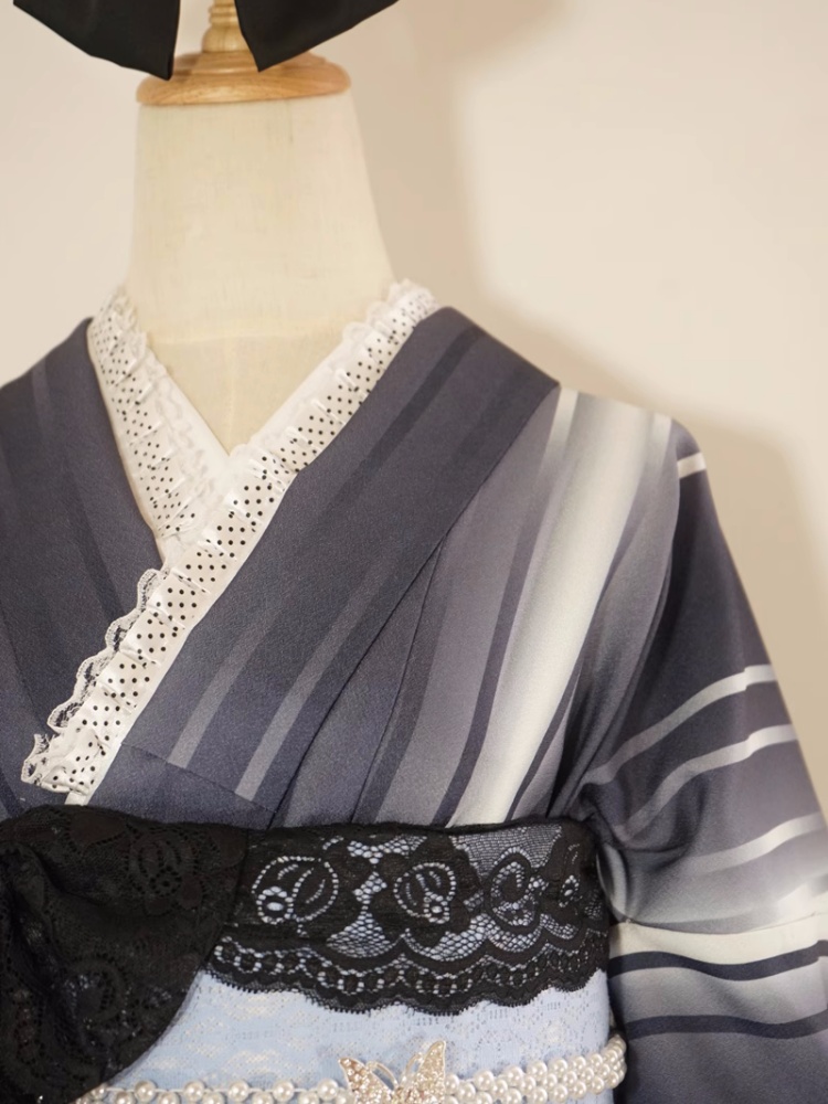Women Japan Style Formal Kimon - огляд і ціна Women'S Formal Traditional Wear