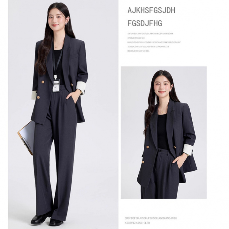 Women's Suit Set for Spring an - огляд і ціна Women'S Formal Wear Petite