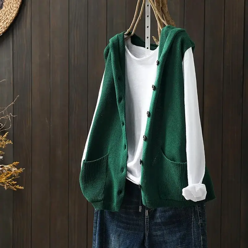 Waistcoat Red Cardigan Women's - огляд і ціна Women'S Formal Wear Cardigan