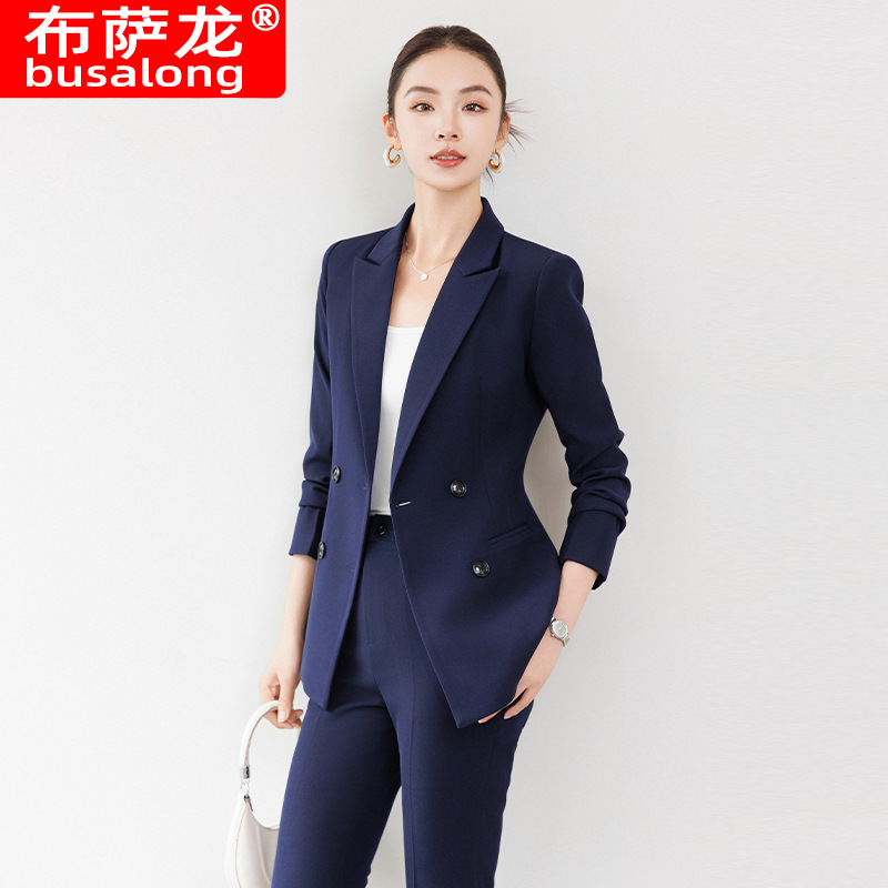 Women's Suit Set for Spring an - огляд і ціна Women'S Formal Wear Petite