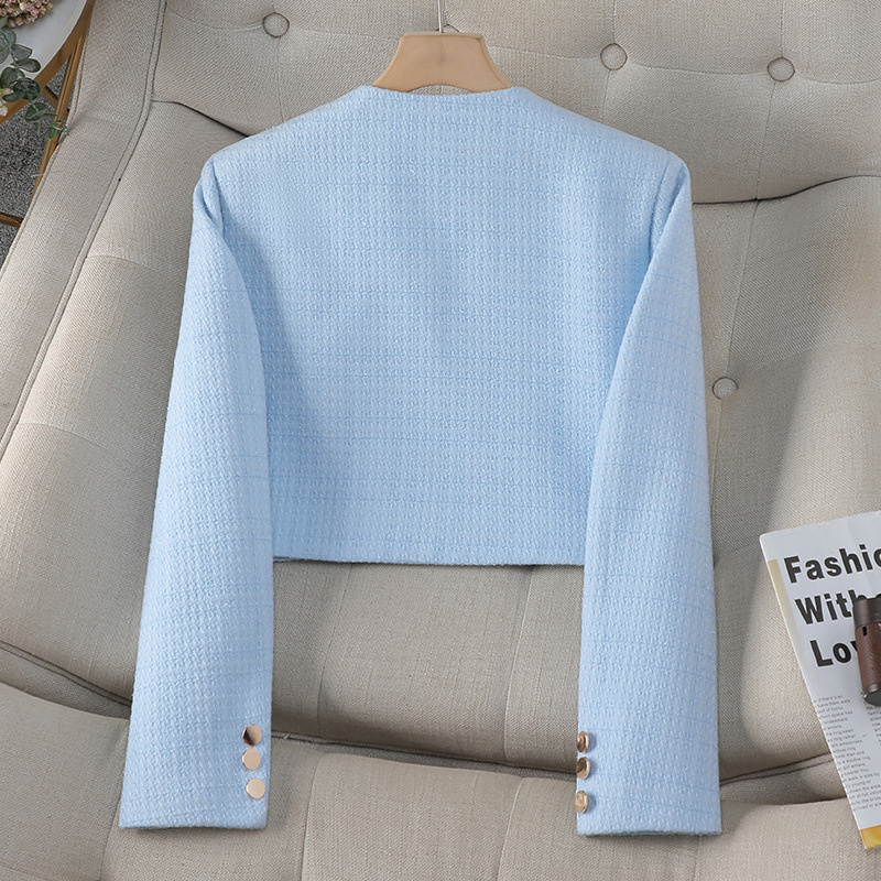 Fashion Women Formal Blazer La - огляд і ціна Women'S Formal Wear Cardigan