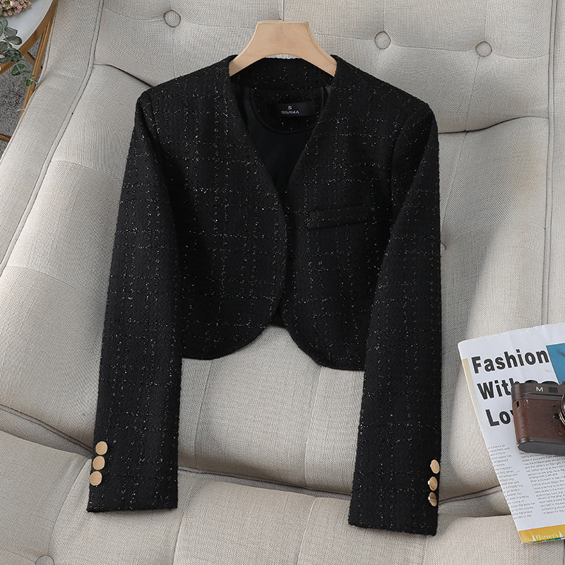 Fashion Women Formal Blazer La - огляд і ціна Women'S Formal Wear Cardigan