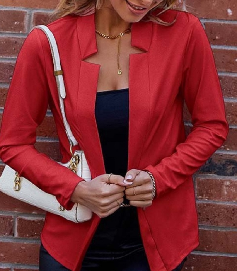 New Cross-Border Women's Wear, - огляд і ціна Women'S Formal Wear Cardigan