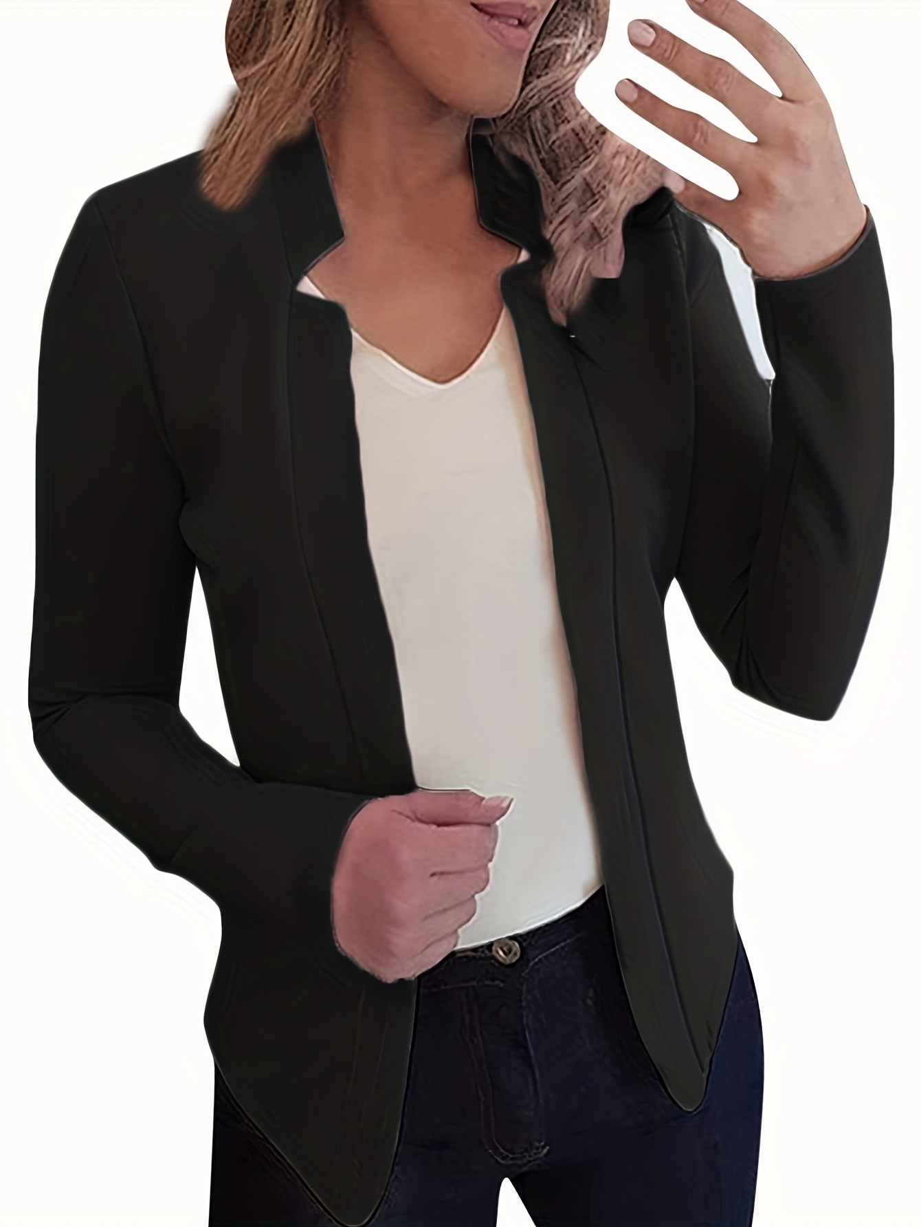 New Cross-Border Women's Wear, - огляд і ціна Women'S Formal Wear Cardigan