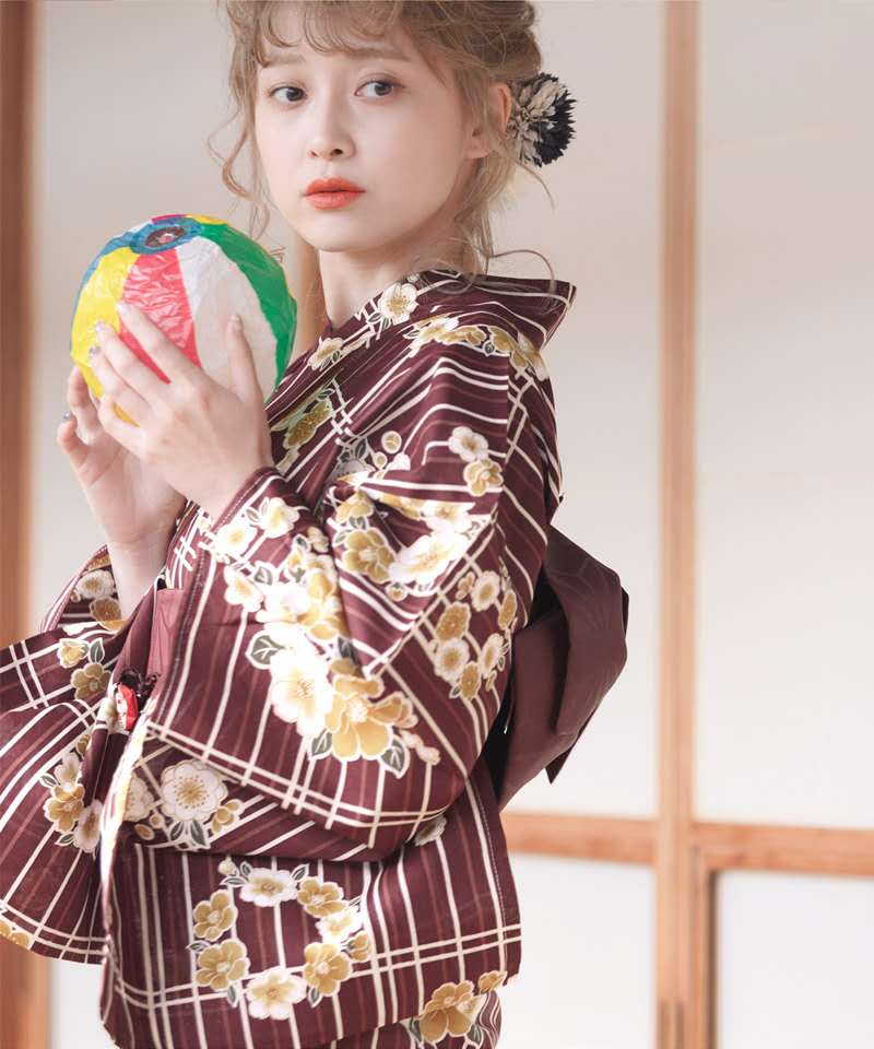 Women's Traditional Japanese K - огляд і ціна Women'S Formal Traditional Wear
