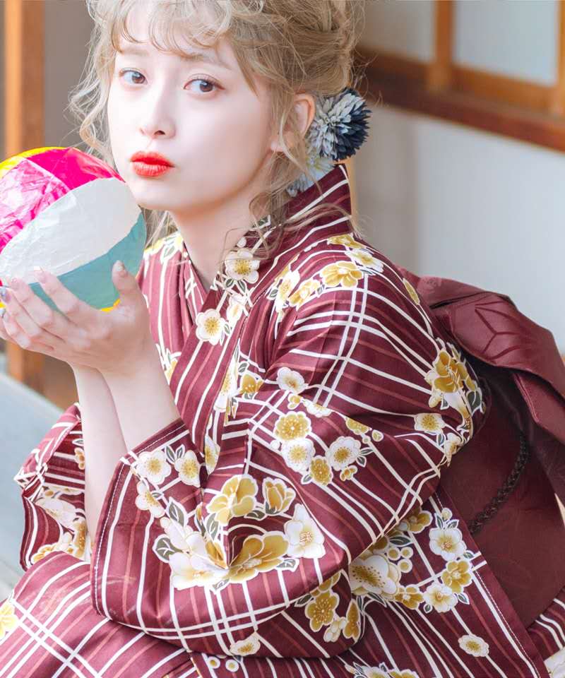Women's Traditional Japanese K - огляд і ціна Women'S Formal Traditional Wear
