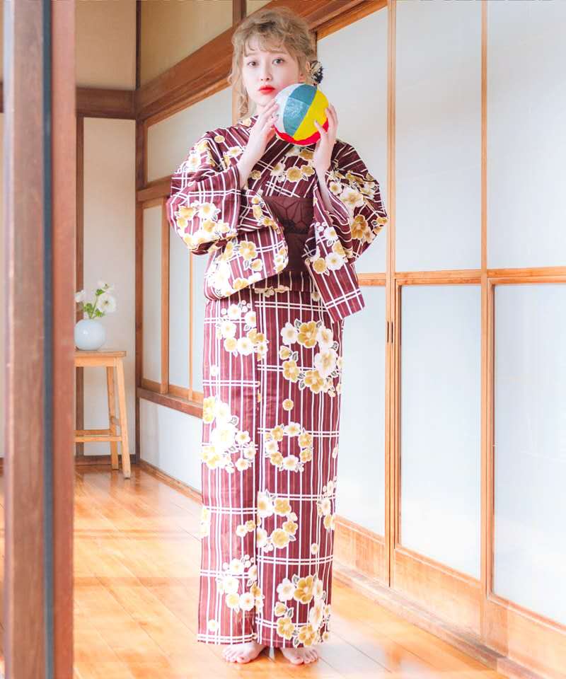 Women's Traditional Japanese K - огляд і ціна Women'S Formal Traditional Wear