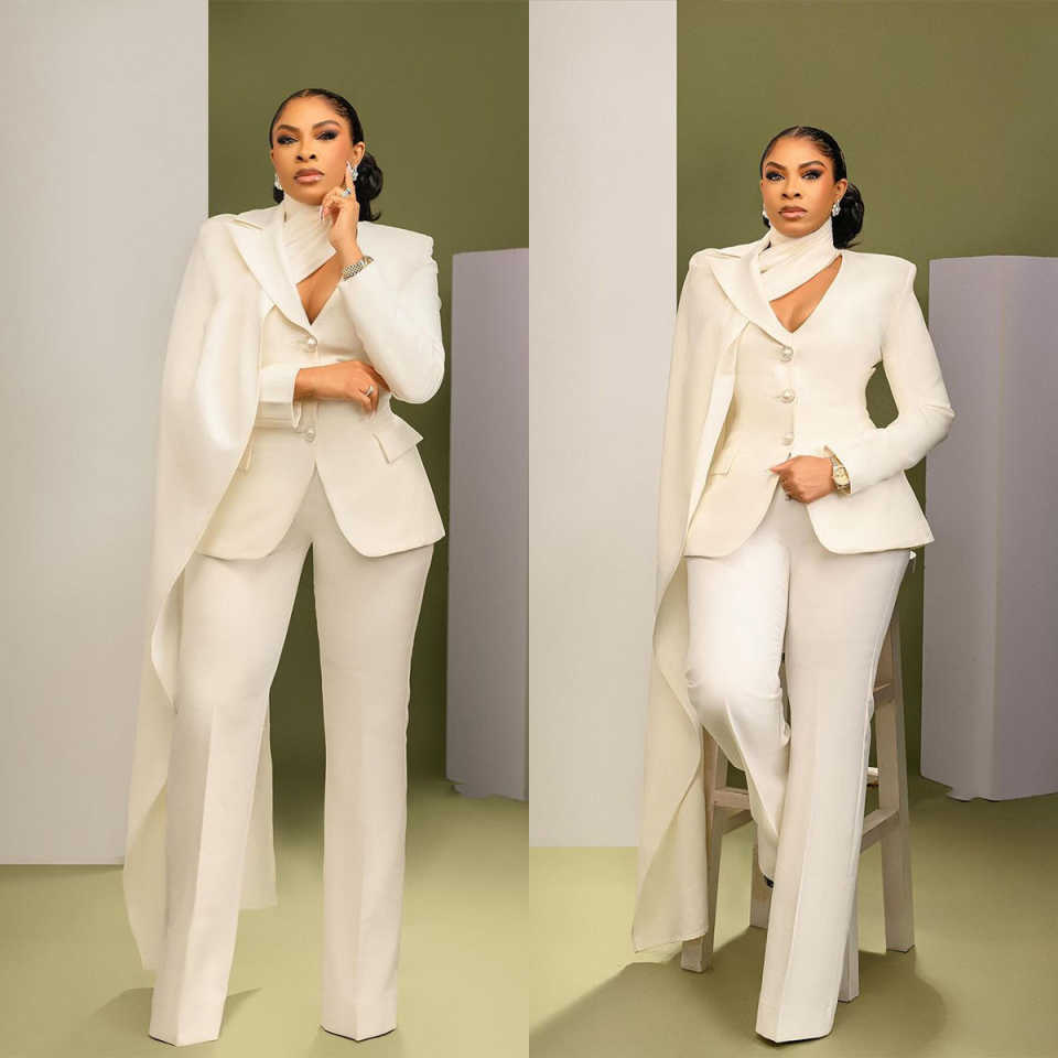 Designer Women Pants Suits Cus - огляд і ціна Women'S Red Formal Wear